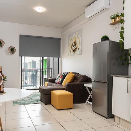 Ballito Luxury Apartment Екстер'єр фото