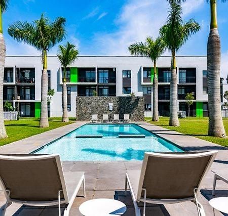 Ballito Luxury Apartment Екстер'єр фото