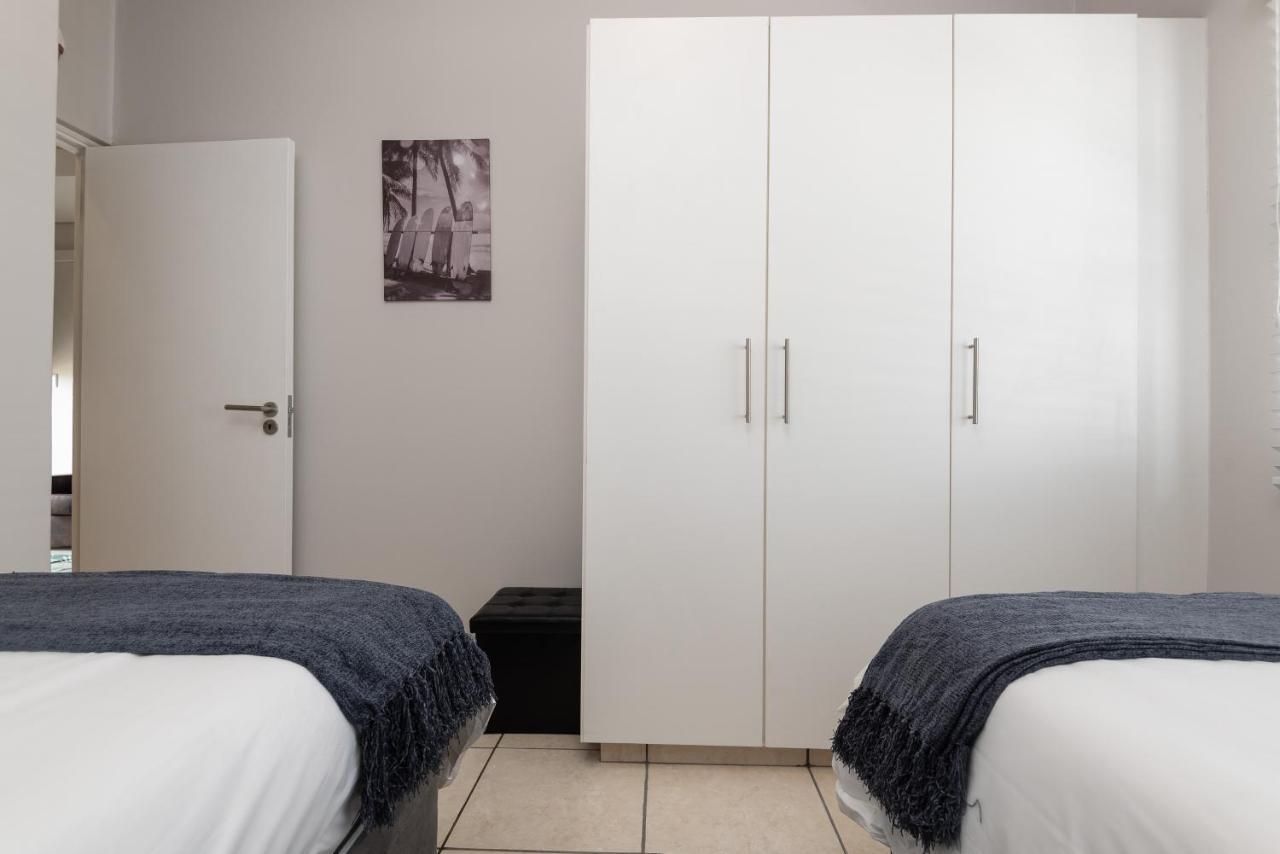 Ballito Luxury Apartment Екстер'єр фото