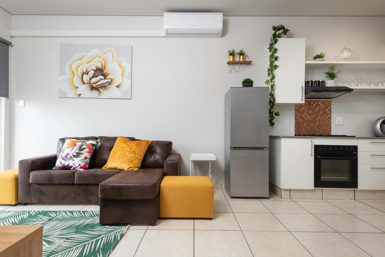 Ballito Luxury Apartment Екстер'єр фото