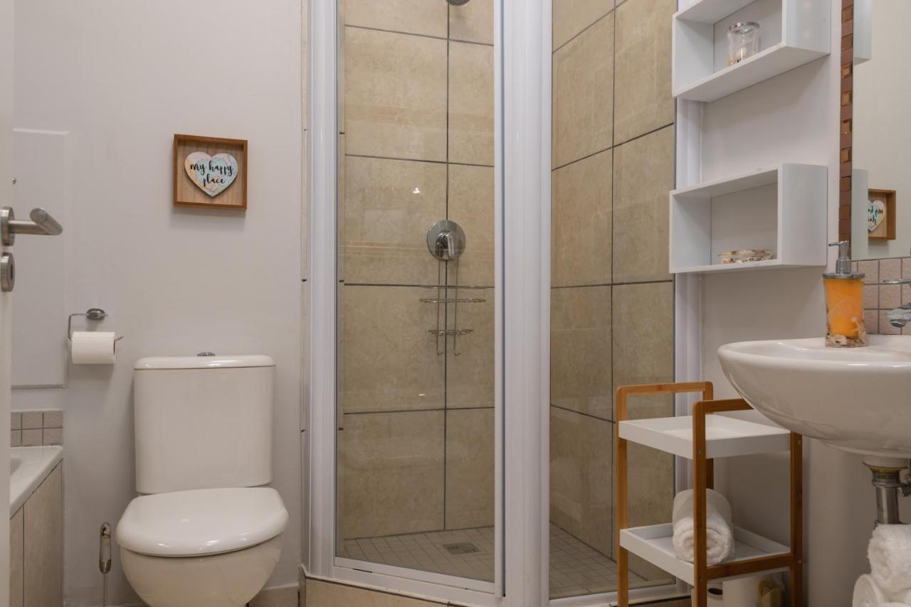 Ballito Luxury Apartment Екстер'єр фото