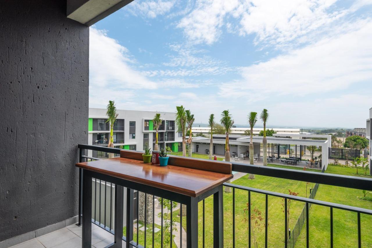 Ballito Luxury Apartment Екстер'єр фото