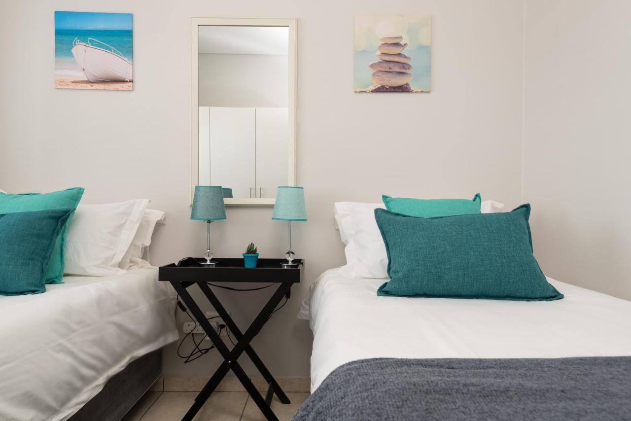 Ballito Luxury Apartment Екстер'єр фото