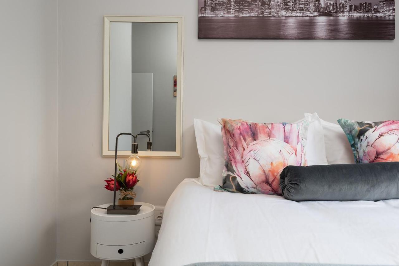 Ballito Luxury Apartment Екстер'єр фото