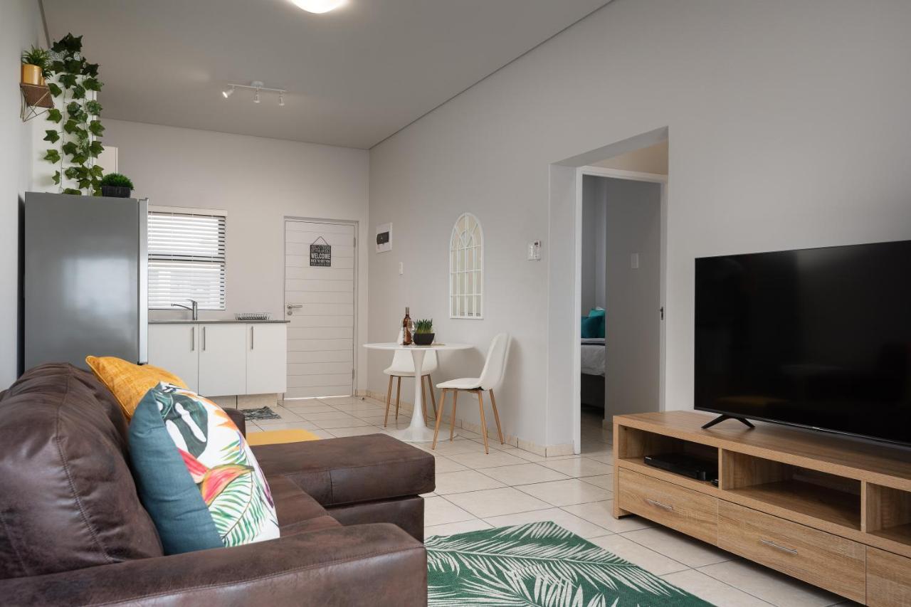Ballito Luxury Apartment Екстер'єр фото