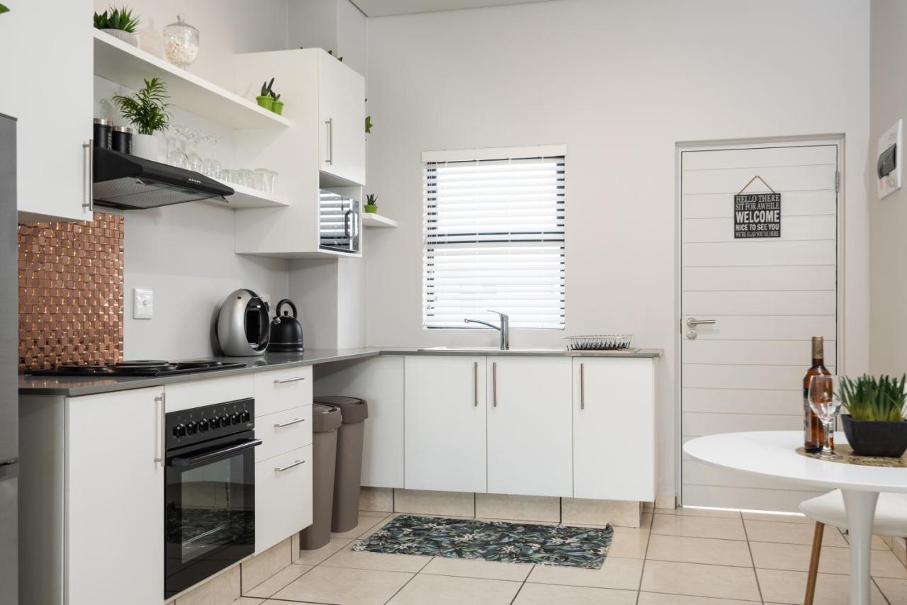 Ballito Luxury Apartment Екстер'єр фото