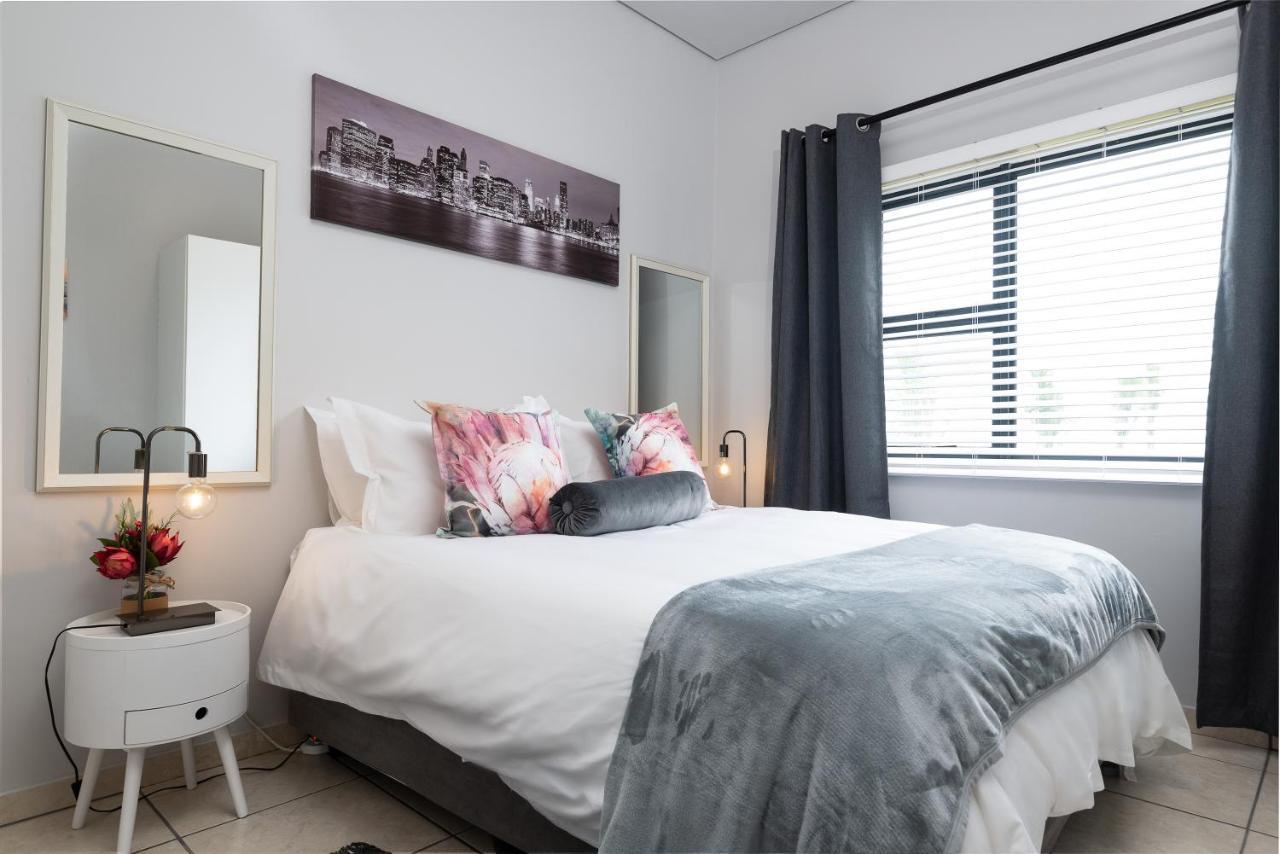 Ballito Luxury Apartment Екстер'єр фото
