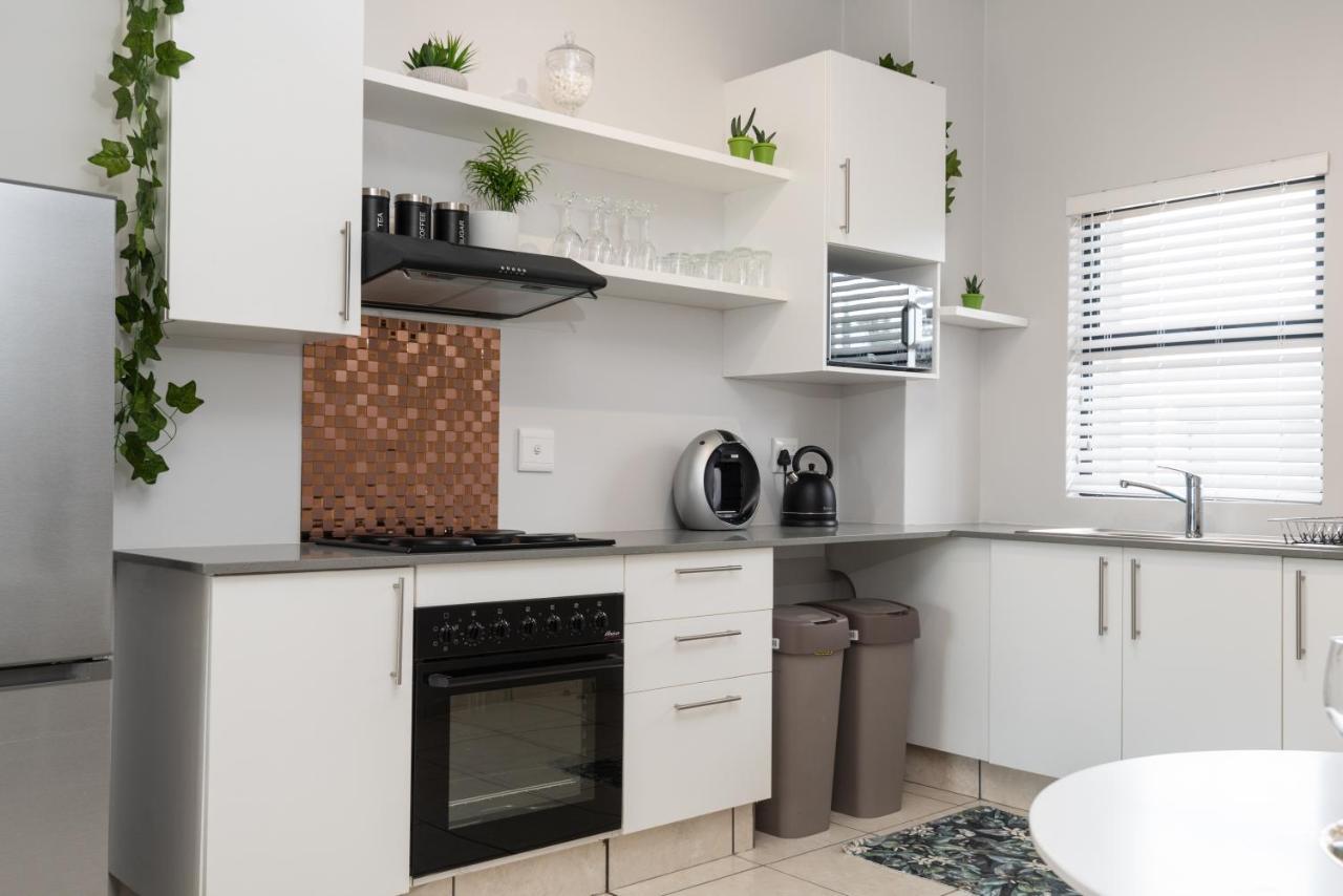 Ballito Luxury Apartment Екстер'єр фото