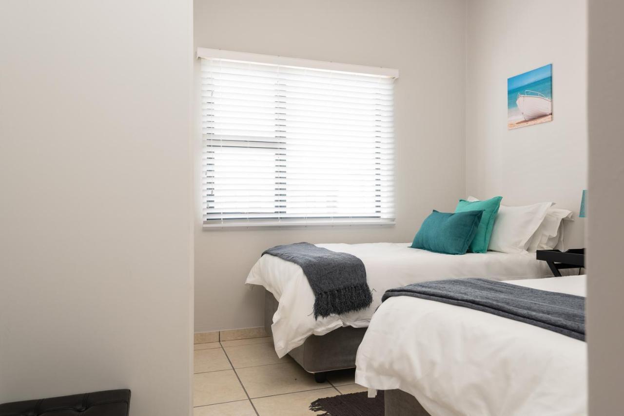 Ballito Luxury Apartment Екстер'єр фото