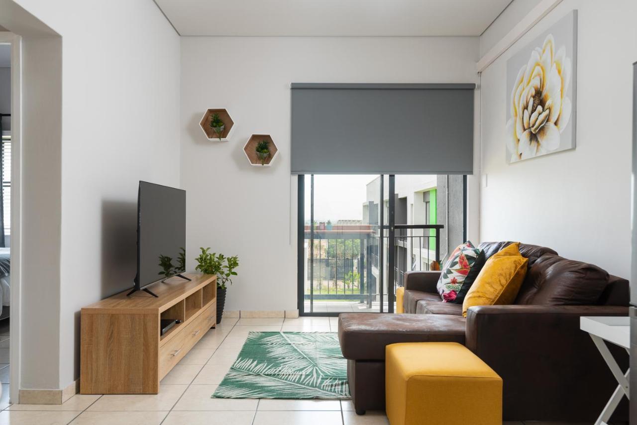 Ballito Luxury Apartment Екстер'єр фото