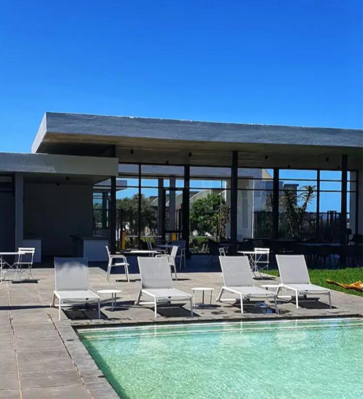 Ballito Luxury Apartment Екстер'єр фото