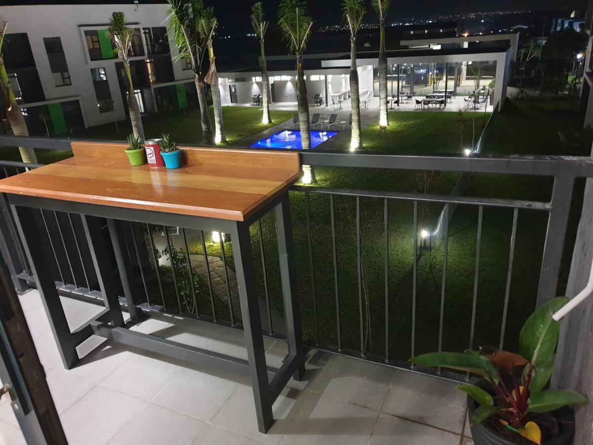 Ballito Luxury Apartment Екстер'єр фото
