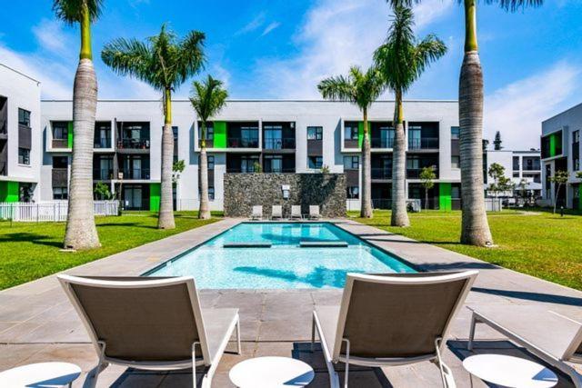 Ballito Luxury Apartment Екстер'єр фото